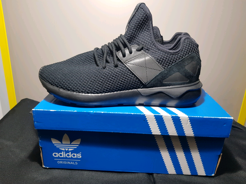 tubular runner s